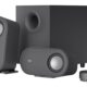 LOGITECH Z407 Bluetooth PC-speaker