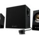 LOGITECH Z533 2.1-speakerset Zwart