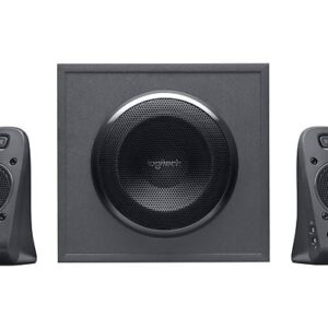 LOGITECH Z625 Speaker systeem