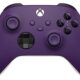 MICROSOFT Xbox Draadloze Controller Astral Paars