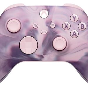 MICROSOFT Xbox Draadloze Controller - Dream Vapor Special Edition