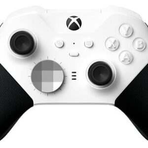 MICROSOFT Xbox Draadloze Controller Elite Series 2 - Wit