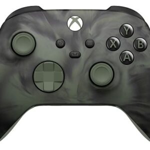 MICROSOFT Xbox Draadloze Controller - Nocturnal Vapor Special Edition