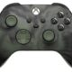 MICROSOFT Xbox Draadloze Controller - Nocturnal Vapor Special Edition