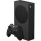 MICROSOFT Xbox Series S 1 TB Zwart