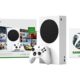 MICROSOFT Xbox Series S 512 GB + 3 maanden Game Pass Ultimate