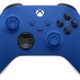 MICROSOFT Xbox Wireless Controller Blauw