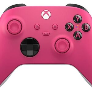 MICROSOFT Xbox Wireless Controller Roze
