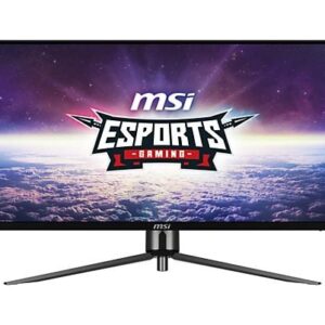 MSI MAG401QR - 40 inch - 3440 x 1440 (Ultrawide Quad HD) - 1 ms - 155 Hz
