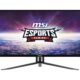 MSI MAG401QR - 40 inch - 3440 x 1440 (Ultrawide Quad HD) - 1 ms - 155 Hz