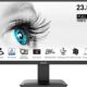 MSI PRO MP2412 - 23.8 inch - 1920 x 1080 (Full HD) - VA-paneel