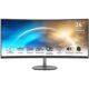 MSI PRO MP341CQ - 34 inch - 3440 x 1440 (UW Quad HD) - VA-paneel