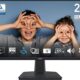 MSI Pro Pro MP251 - 24,5 inch - 1920 x 1080 pixels (Full HD) - IPS (In-Plane Switching)