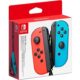 NINTENDO Joy-Con-controllerset Rood en Blauw