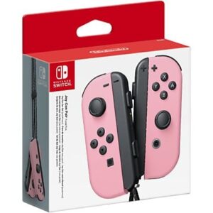 NINTENDO Joy-Con-controllerset Roze