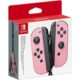 NINTENDO Joy-Con-controllerset Roze