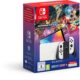 NINTENDO Nintendo Switch + Mario Kart 8 Deluxe + 12 maanden Nintendo Switch Online 64 GB