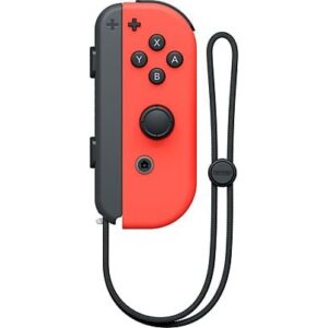 NINTENDO Switch - Joy Con R (Red)