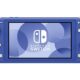 NINTENDO Switch Lite Blauw
