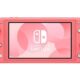 NINTENDO Switch Lite Coral