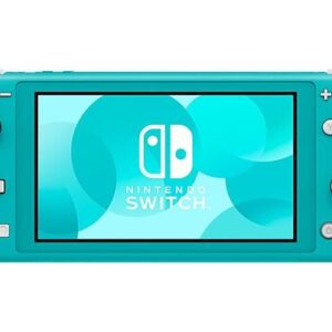 NINTENDO Switch Lite Turquoise