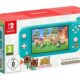 NINTENDO Switch Lite Turquoise - Tommy Aloha Editie