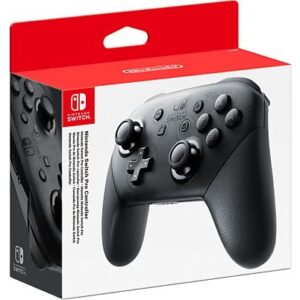 NINTENDO Switch Pro Controller