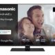 PANASONIC Panasonic TX-43LX650E (2022)