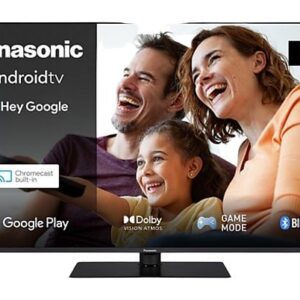PANASONIC Panasonic TX50LX650E