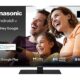 PANASONIC Panasonic TX50LX650E