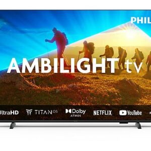 PHILIPS 43PUS8009 (2024)
