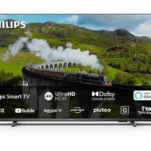 PHILIPS LED 43PUS7608 4K TV (2023)