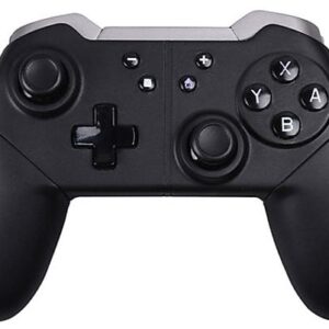 QWARE Nintendo Switch Bluetooth Game Controller