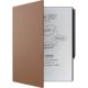 REMARKABLE Leren Book Folio Bruin
