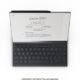REMARKABLE Type Folio Zwart