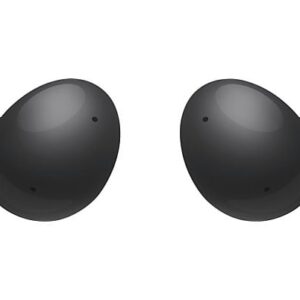 SAMSUNG Galaxy Buds2 Zwart