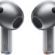 SAMSUNG Galaxy Buds3 Oordopjes Zilver