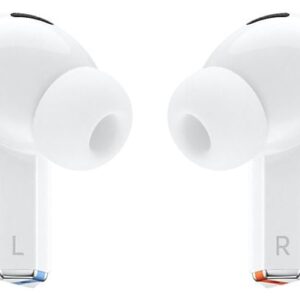 SAMSUNG Galaxy Buds3 Pro Oordopjes Wit