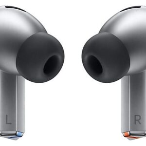 SAMSUNG Galaxy Buds3 Pro Oordopjes Zilver