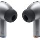 SAMSUNG Galaxy Buds3 Pro Oordopjes Zilver