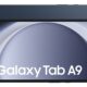 SAMSUNG Galaxy Tab A9 - 8.7 inch - 128 GB - Donkerblauw - Wifi