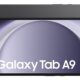 SAMSUNG Galaxy Tab A9 - 8.7 inch - 64 GB - Grijs - Wifi + 4G