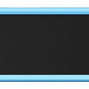 SAMSUNG Galaxy Tab A9 + Kids Cover - 8.7 inch - 64 GB - Donkerblauw - Wifi