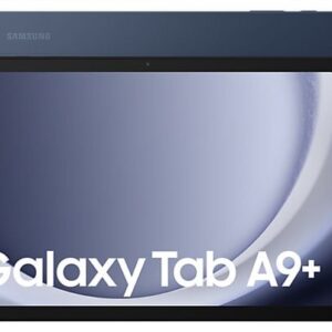 SAMSUNG Galaxy Tab A9 Plus - 11 inch - 128 GB - Donkerblauw - Wifi
