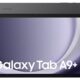 SAMSUNG Galaxy Tab A9 Plus - 11 inch - 128 GB - Grijs - Wifi + 5G