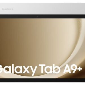 SAMSUNG Galaxy Tab A9 Plus - 11 inch - 128 GB - Zilver - Wifi