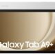 SAMSUNG Galaxy Tab A9 Plus - 11 inch - 128 GB - Zilver - Wifi