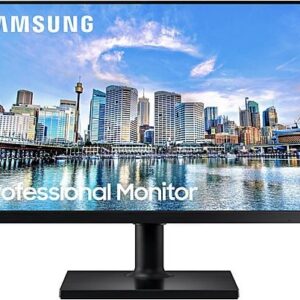 SAMSUNG LF24T452FQRXEN - 23,5 inch - 1920 x 1080 pixels (Full HD) - IPS (In-Plane Switching)