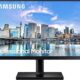 SAMSUNG LF24T452FQRXEN - 23,5 inch - 1920 x 1080 pixels (Full HD) - IPS (In-Plane Switching)