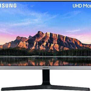 SAMSUNG LU28R550UQPXEN - 28 inch - 3840 x 2160 pixels (Ultra HD 4K) - IPS (In-Plane Switching)